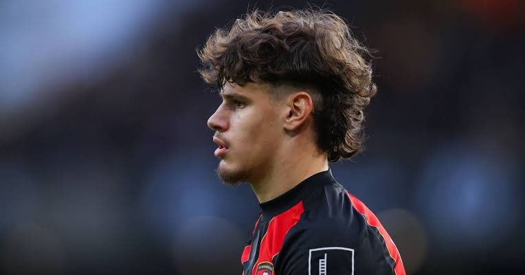 40m for Kerkez is undoubtedly not a fair price, however, having already replaced Kerkez with 14m Truffert, Cherries can quickly forget about their left-back worries.

He’s got his move, but whilst burning bridges in the process. Played it so poorly compared to Deano.
#afcb #lfc