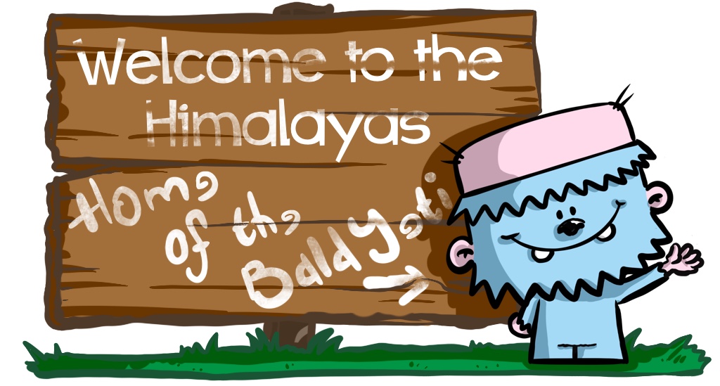 kev_brett's tweet image. 🚨 Bigfoot? Nah. We&apos;re hunting the Bald Yeti.
🎲 Capture the Bald Yeti: The Game Game is coming to Kickstarter!
Think highly competitive, chaos, and mysterious hair follicles.
👀 Hit &quot;Notify Me&quot; and join the hunt!
🔗 kickstarter.com/projects/theba…

#BoardGames #Kickstarter #IndieGames