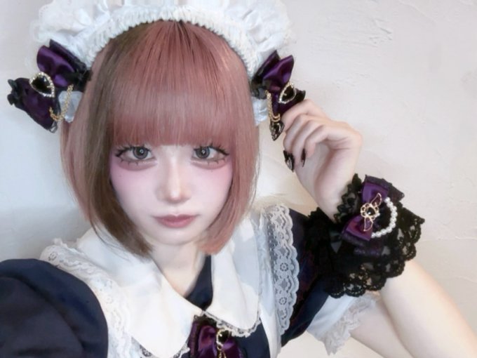 恵比寿メイドカフェ coffretのツイート