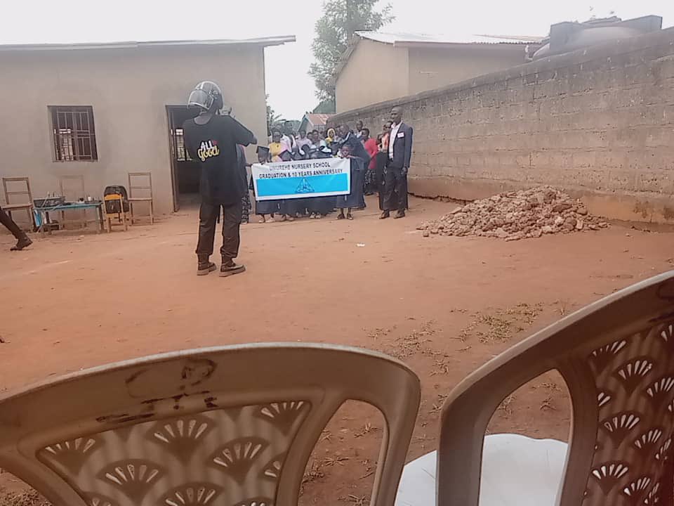 KIRAMURUZI SECTOR OFFICIAL (@kiramuruzio) on Twitter photo Mu murenge wa <a href="/KiramuruziO/">KIRAMURUZI SECTOR OFFICIAL</a> ,Irero rikorera mu mudugudu wβUmurehe βUMUREHE ECDβ akagari ka Gakenke bagize ibirori byo kwizihiza isabukuru y'imyaka 10 rimaze rikora,banizihiza ibirori byβabana bagiye kujya mu amashuri abanza.
<a href="/GatsiboDistrict/">Gatsibo District</a> <a href="/RwandaEast/">πππ¬πππ«π§ ππ«π¨π―π’π§ππ | ππ°ππ§ππ</a> <a href="/NCDCgov/">NCDC</a> <a href="/RwandaLocalGov/">Ministry of Local Government | Rwanda</a> Mu murenge wa <a href="/KiramuruziO/">KIRAMURUZI SECTOR OFFICIAL</a> ,Irero rikorera mu mudugudu wβUmurehe βUMUREHE ECDβ akagari ka Gakenke bagize ibirori byo kwizihiza isabukuru y'imyaka 10 rimaze rikora,banizihiza ibirori byβabana bagiye kujya mu amashuri abanza.
<a href="/GatsiboDistrict/">Gatsibo District</a> <a href="/RwandaEast/">πππ¬πππ«π§ ππ«π¨π―π’π§ππ | ππ°ππ§ππ</a> <a href="/NCDCgov/">NCDC</a> <a href="/RwandaLocalGov/">Ministry of Local Government | Rwanda</a>