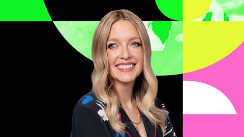 It was great chatting to Lauren Laverne about all things Glastonbury on 6 Music earlier. Can't wait to get back to the farm! 

#glastonbury2025 #glasto2025 #glastonbury #glastonburyfestival #glasto #glastonburytickets #glastofest #glastophoto #glastonburyinfo #6music