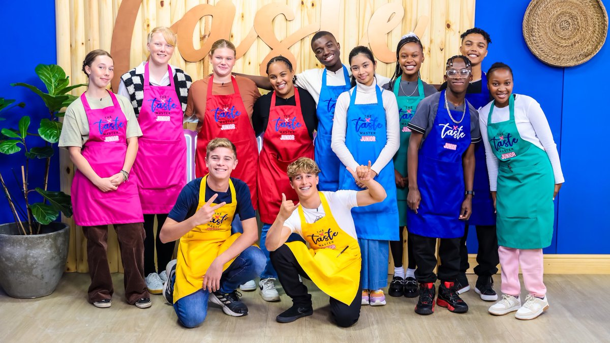 The Platinum Club (@platinumclub_) on Twitter photo Missed the big news? <a href="/TasteMaster_SA/">TasteMasterSA</a> Junior is coming back for a second season - and entries are now open at thetastemaster.co.za/the-taste-mast…🧑🍳 Missed the big news? <a href="/TasteMaster_SA/">TasteMasterSA</a> Junior is coming back for a second season - and entries are now open at thetastemaster.co.za/the-taste-mast…🧑🍳