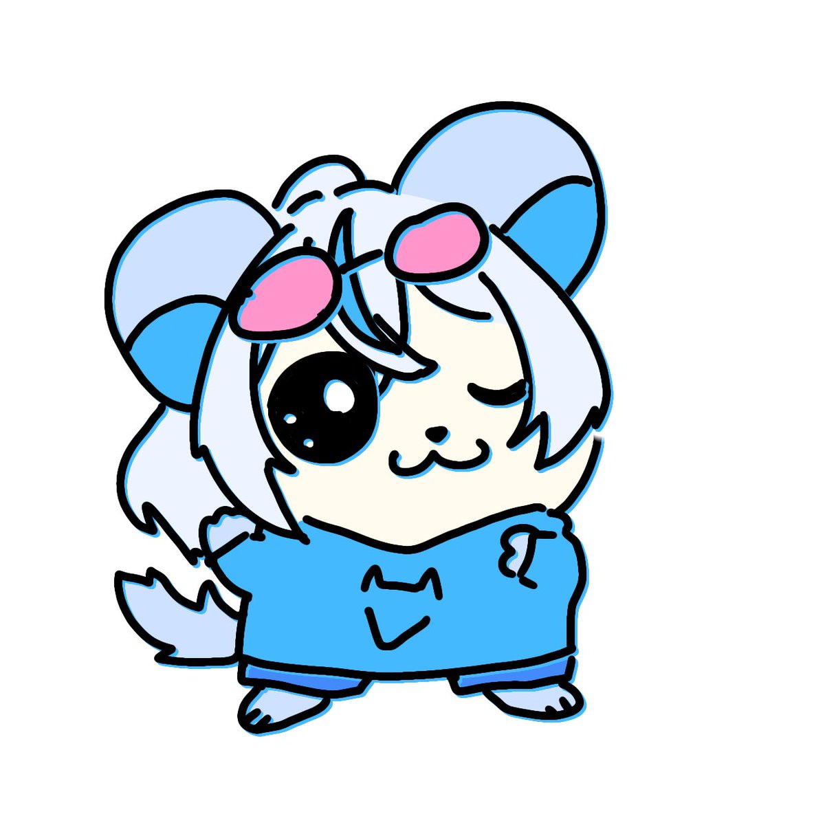 <a href="/0kanoon0/">カノン</a> サングラス忘れてた