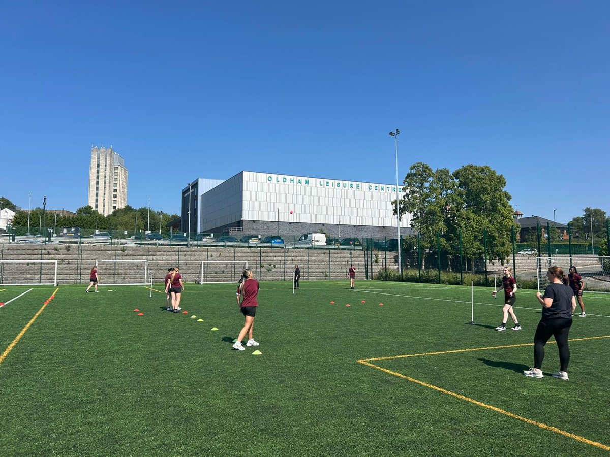 BrianClarkeAcad's tweet photo. It has been great to see so many pupils involved in extra-curricular sport this week at BCA; #Rounder's #Rugby #Athletics #Cricket #Badminton #LetYourLightShine https://t.co/3StlBicBY9