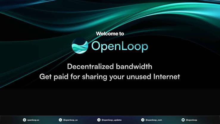 emizzyconcept's tweet image. The OpenLoop x Soundr collab is fantastic

They&apos;re giving away 1% of $OPL just for participating, sharing, and helping grow the network. All you need to do is run your Sentry Node and earn Mindshare points. @openloop_so #openloop
#OpenLoopEcosystem #BUIDL