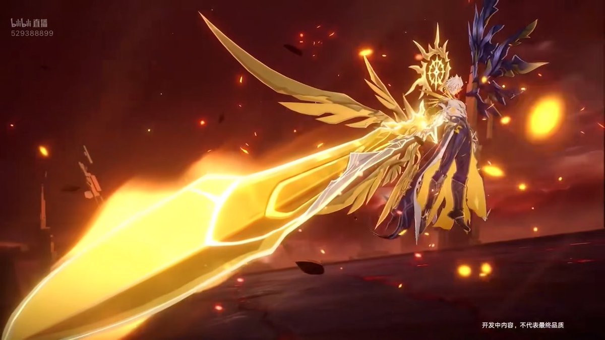 すごい見覚えのあるポーズと画角でｷｬｯｷｬｯしました

b23.tv/pZ54yYZ