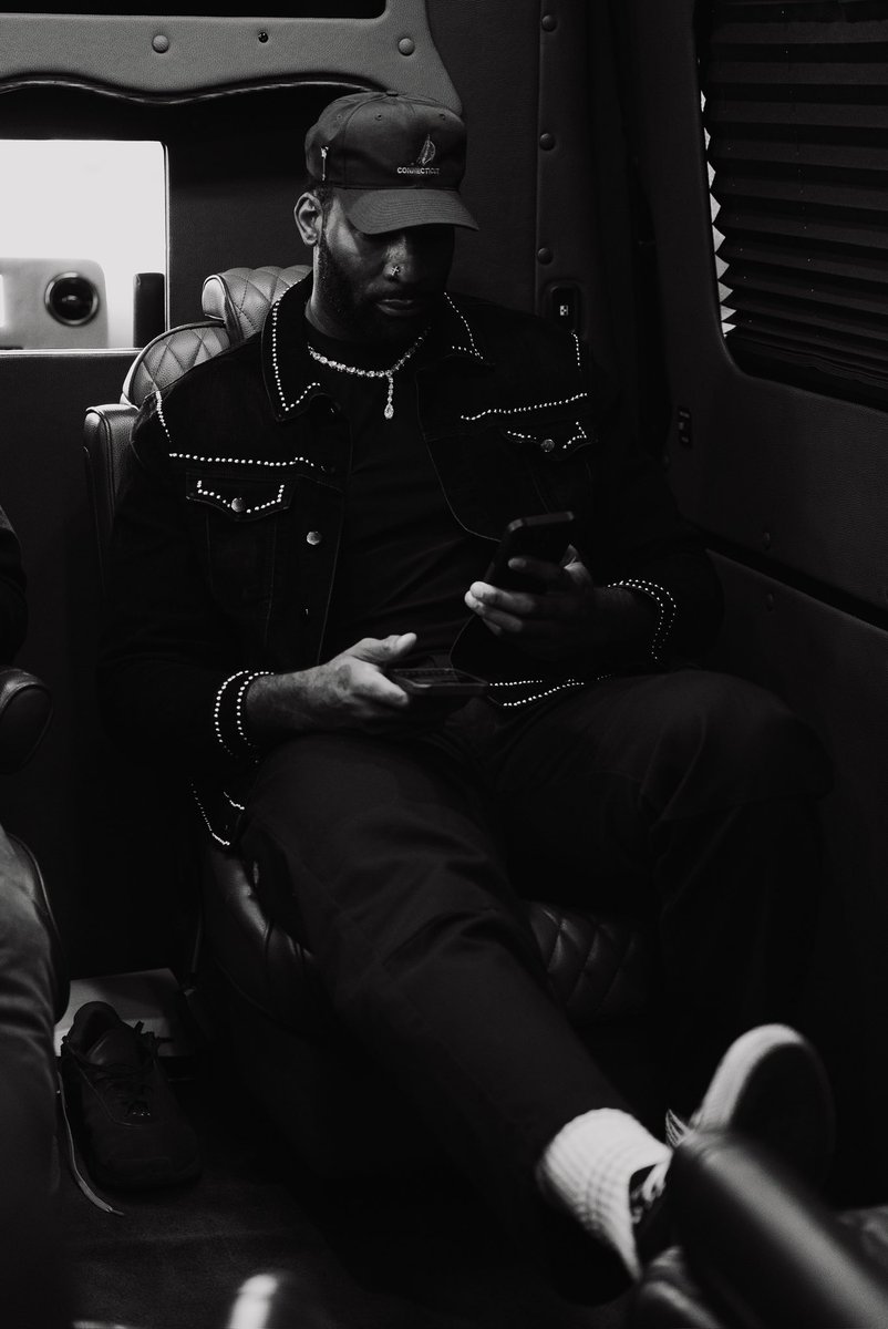 “Im just here for fun girl I told ya”