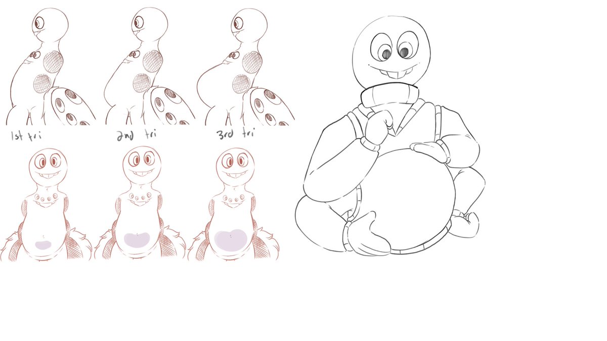 pshattuckk's tweet image. My version of Lyle for a AU I'm doing called Outside thoughts.
#LookOutsideGame #lookoutsidelyle