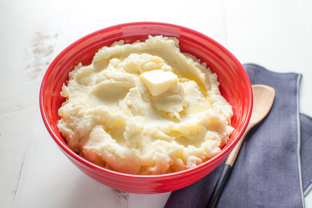 Are you adding Gravy or eating plain?