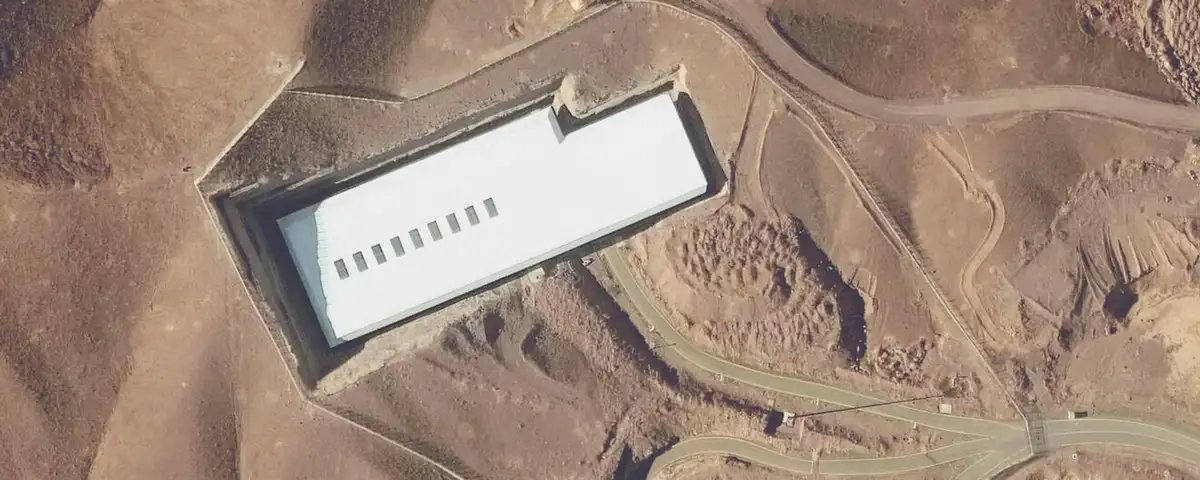 福尔多——伊朗核计划的心脏