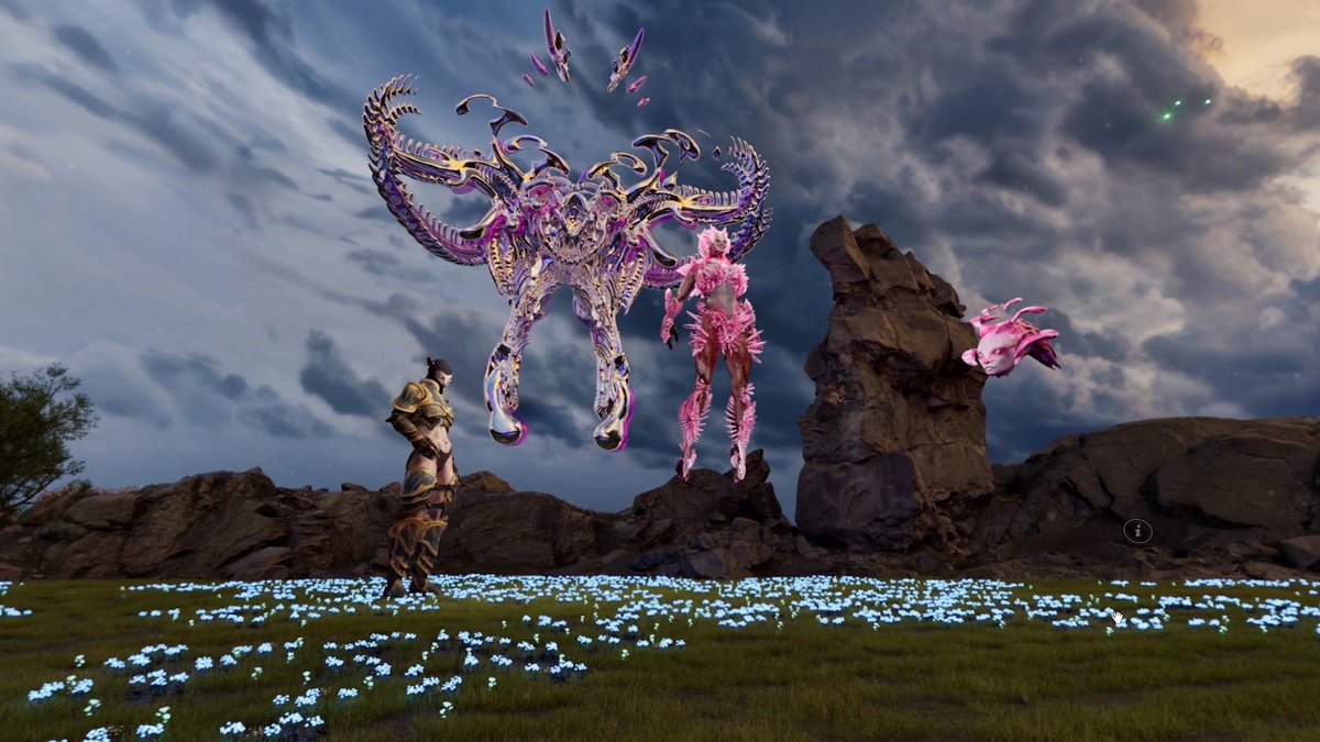 EPOCH (@epoch_gallery) on Twitter photo In “Grangor: Re-Explored (Various works)” (2022 - 2024), <a href="/Harriet_Blend/">Harriet Davey</a> presents a cast of fluid digital figures. Their work spans pre-rendered films, animations, and stills, alongside digital real-time performances using motion capture and interactive games. … In “Grangor: Re-Explored (Various works)” (2022 - 2024), <a href="/Harriet_Blend/">Harriet Davey</a> presents a cast of fluid digital figures. Their work spans pre-rendered films, animations, and stills, alongside digital real-time performances using motion capture and interactive games. …