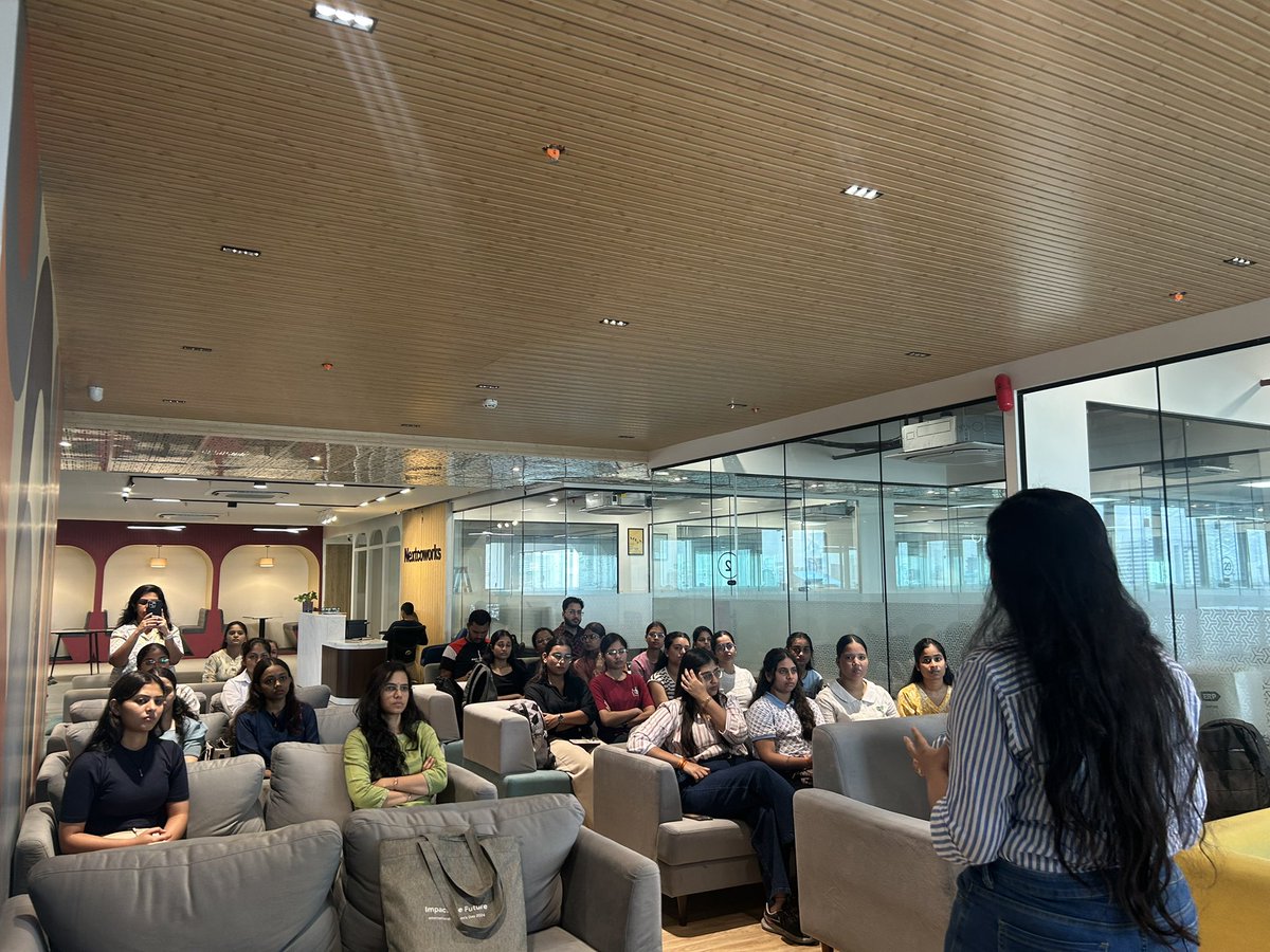 WTM Indore tweet media