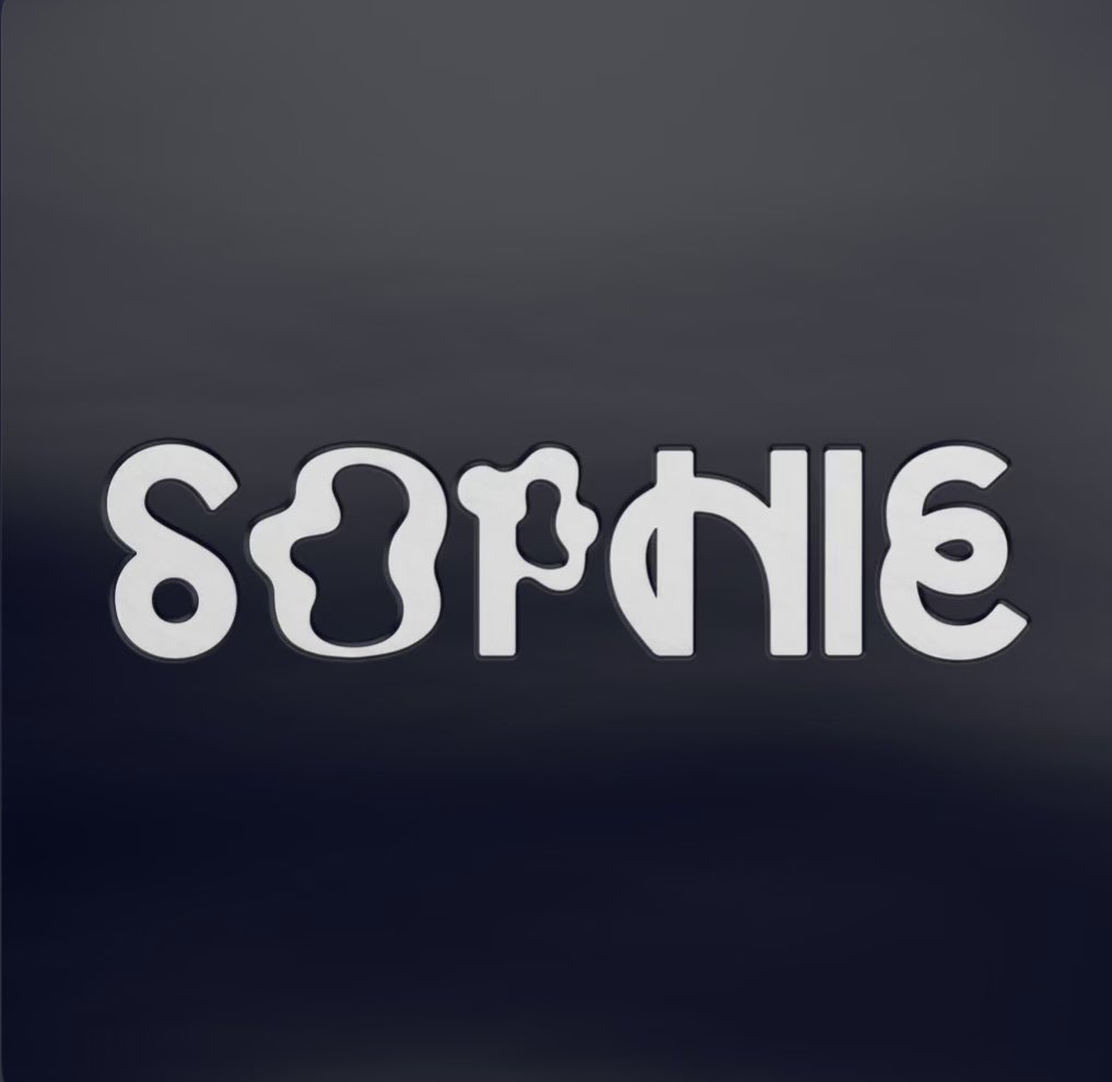 SOPHIE’s 2015 project ‘PRODUCT’ has been re-released for its 10th anniversary featuring two unreleased tracks.

Stream: music.apple.com/us/album/produ…