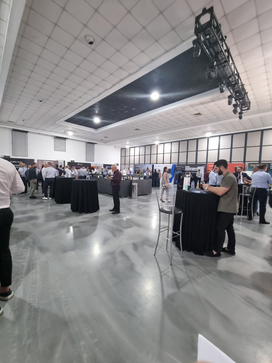 DataBri-X project tweet media