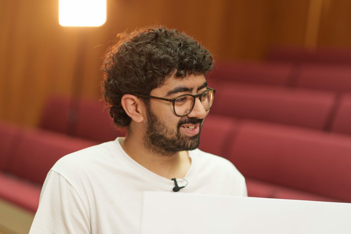 Sneak peek of a new series we filmed this week... #comingsoon #ucdsocieties