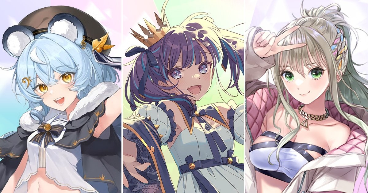 ／
「#国際交流歌合戦」MVPインタビュー公開🏆
＼

総勢21名のシンガーが生歌唱を披露🎤
大きな盛り上がりを見せた「国際交流歌合戦」🇯🇵🇹🇼

MVPを獲得した #澪Rei #小東ひとな #松永依織 へのインタビュー記事が公開！

イベントの感想から生歌唱に込めたメッセージまで✨