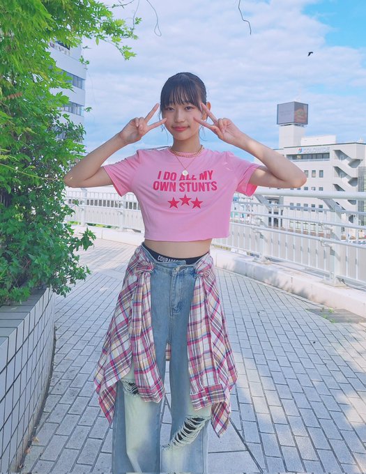 Twitterのコスプレ画像7