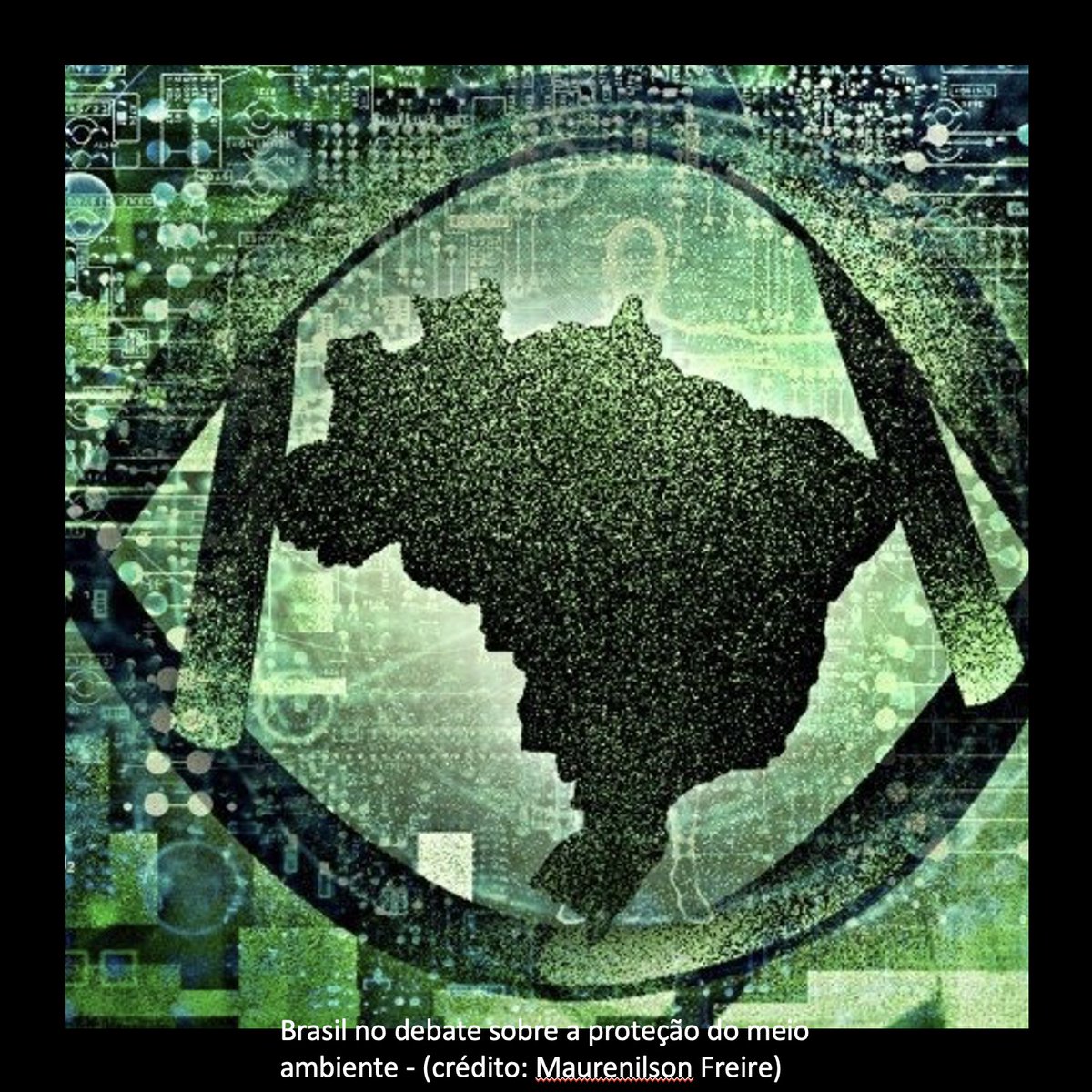 “Sem Ciência e Tecnologia, não há futuro!”
O artigo do Correio Braziliense nos lembra que discutir clima, Amazônia e desenvolvimento sem investir seriamente em Ciência e Tecnologia é insistir num caminho rumo ao colapso da razão. A COP30 se aproxima, mas sem conhecimento,