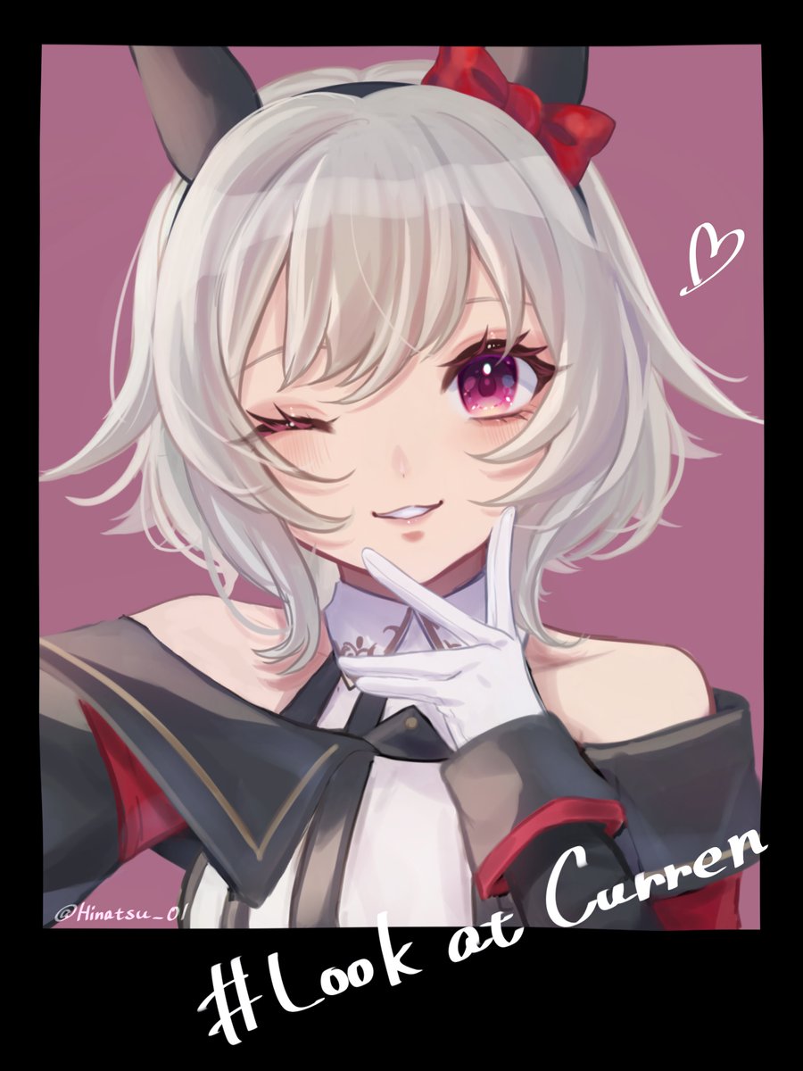 カレンチャン ウマ娘 プリティーダービー』より、勝負服Ver.の「カレンチャン」が1/7