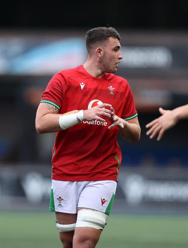 Exeter Chiefs (@exeterchiefs) on Twitter photo Chiefs on International duty 🫡
Congratulations to Luke Evans on his call up to <a href="/WelshRugbyUnion/">Welsh Rugby Union 🏴</a> U20 squad for the World Championships this summer!
Another product of <a href="/ExeterCollege/">Exeter College</a> on the big stage.
#WorldRugbyU20s | #JointheJourney Chiefs on International duty 🫡
Congratulations to Luke Evans on his call up to <a href="/WelshRugbyUnion/">Welsh Rugby Union 🏴</a> U20 squad for the World Championships this summer!
Another product of <a href="/ExeterCollege/">Exeter College</a> on the big stage.
#WorldRugbyU20s | #JointheJourney
