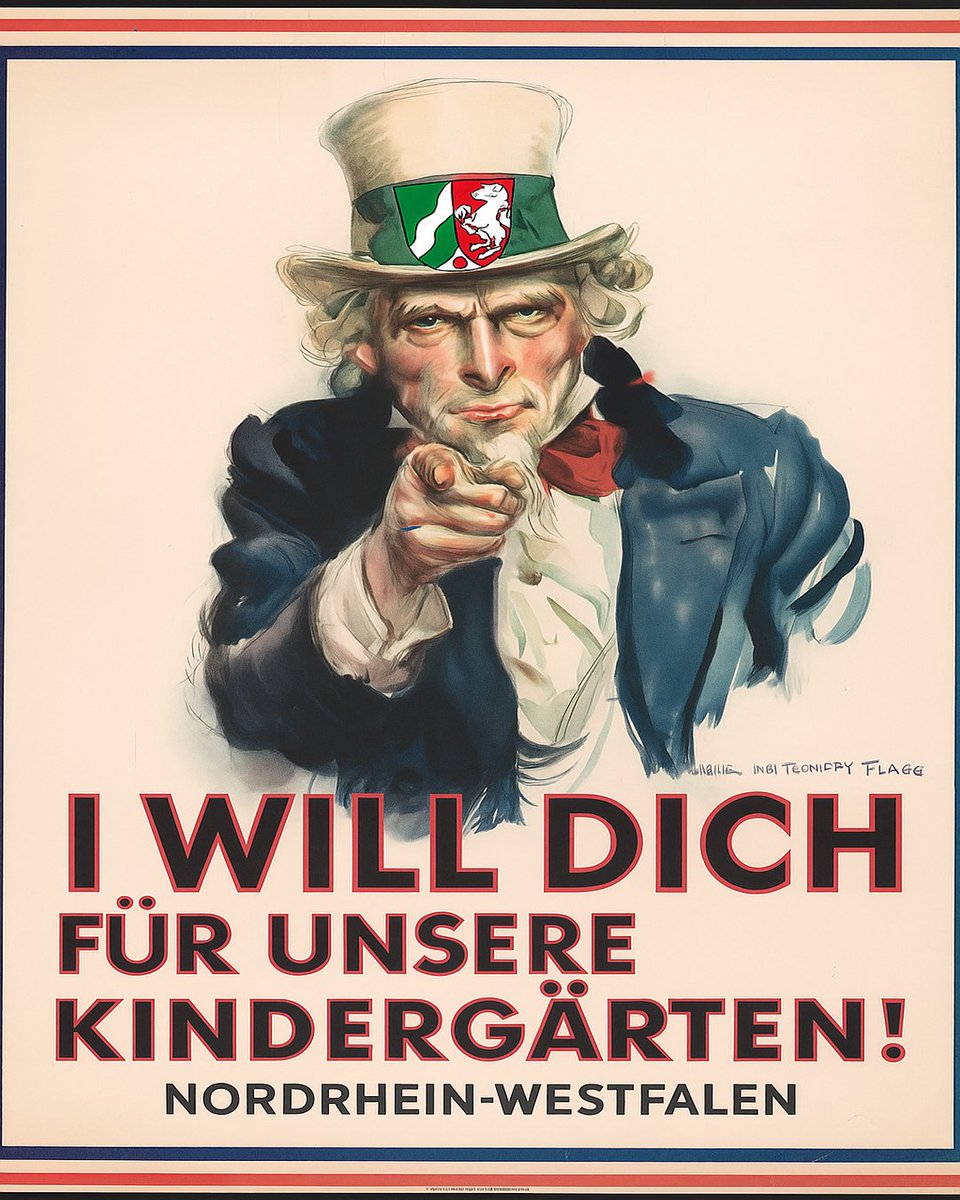 Du bist Erzieher oder Erzieherin– aber deine Kita muss schließen? Dann pack die Brotdose ein und komm nach NRW! Wir brauchen dich! 🫵 

In Ostdeutschland schließen erste Kitas – nicht wegen Geld, sondern wegen sinkender Geburtenzahlen. Gleichzeitig platzen in NRW viele Kitas aus