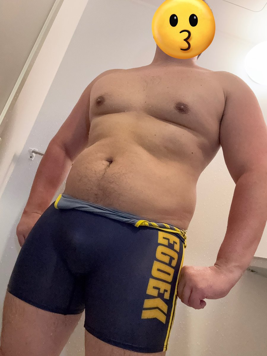 ジム疲れた🫠

明日のプールの水着、何履いて行こうかなぁ🤣