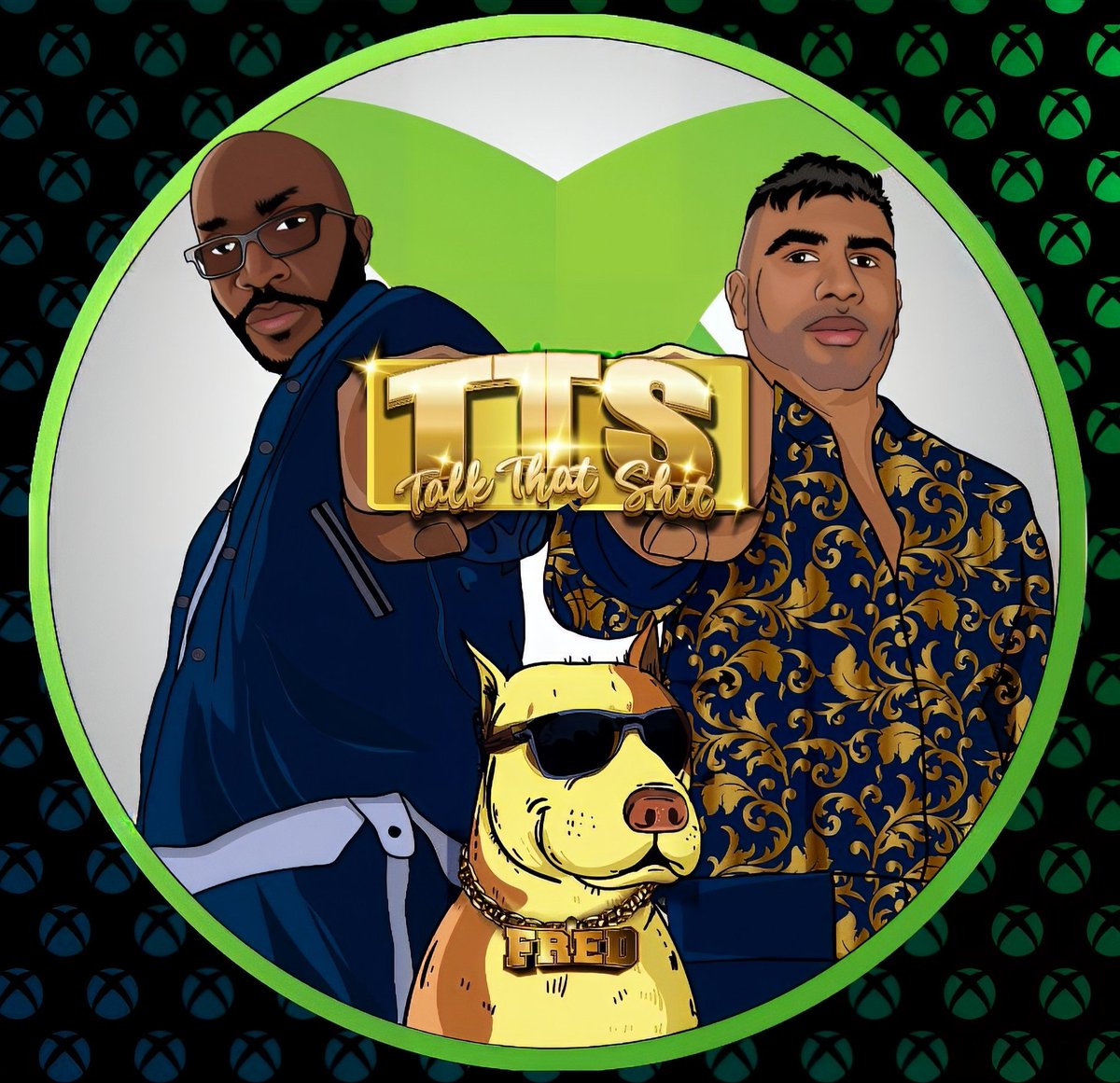 Join Myself &amp; <a href="/Griggity/">Dirt Griggity</a> Today On TTS XBOX PODCAST At 1pm EST 6pm UK Time.

Link Below 
youtube.com/live/iJJkuXvLH…