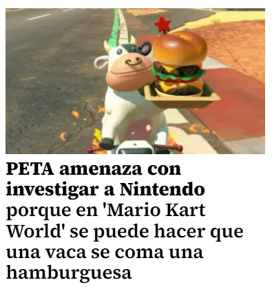 Estela3D's tweet image. ¿Qué opináis? Hay caso, ¿eh? (ironía: ON)
#MarioKartWorld