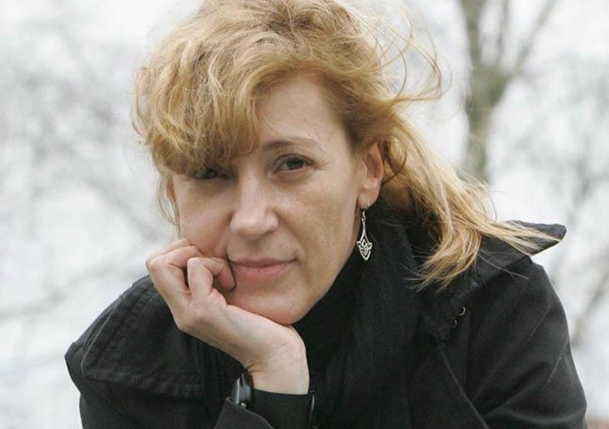 A Mesa celebra a elección de Begoña Caamaño como homenaxeada no Día das Letras Galegas 2026. 

Defensora da lingua e de todas as causa xustas.