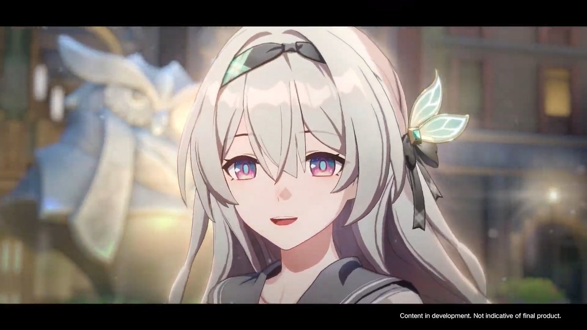 nadia_mstar's tweet image. FIREFLY SKIN