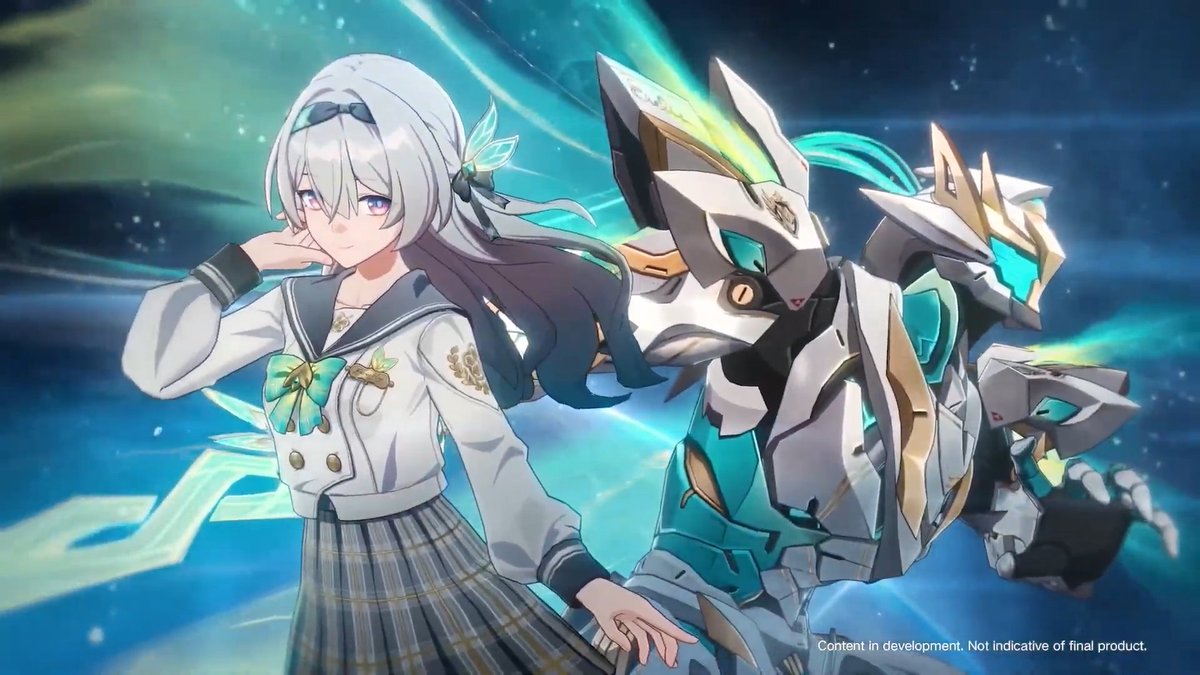 nadia_mstar's tweet image. FIREFLY SKIN