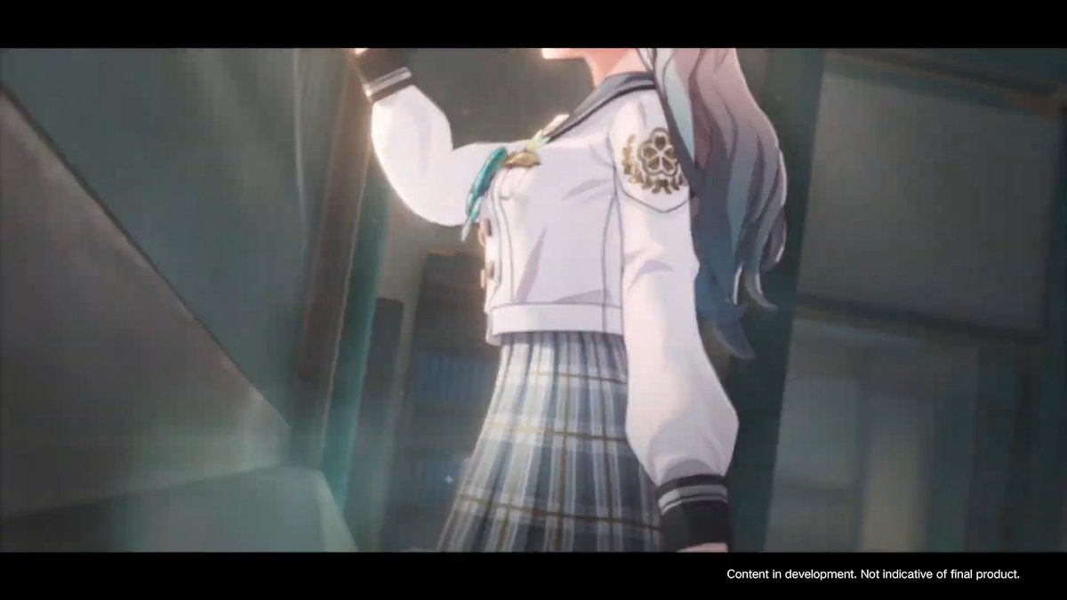 nadia_mstar's tweet image. FIREFLY SKIN