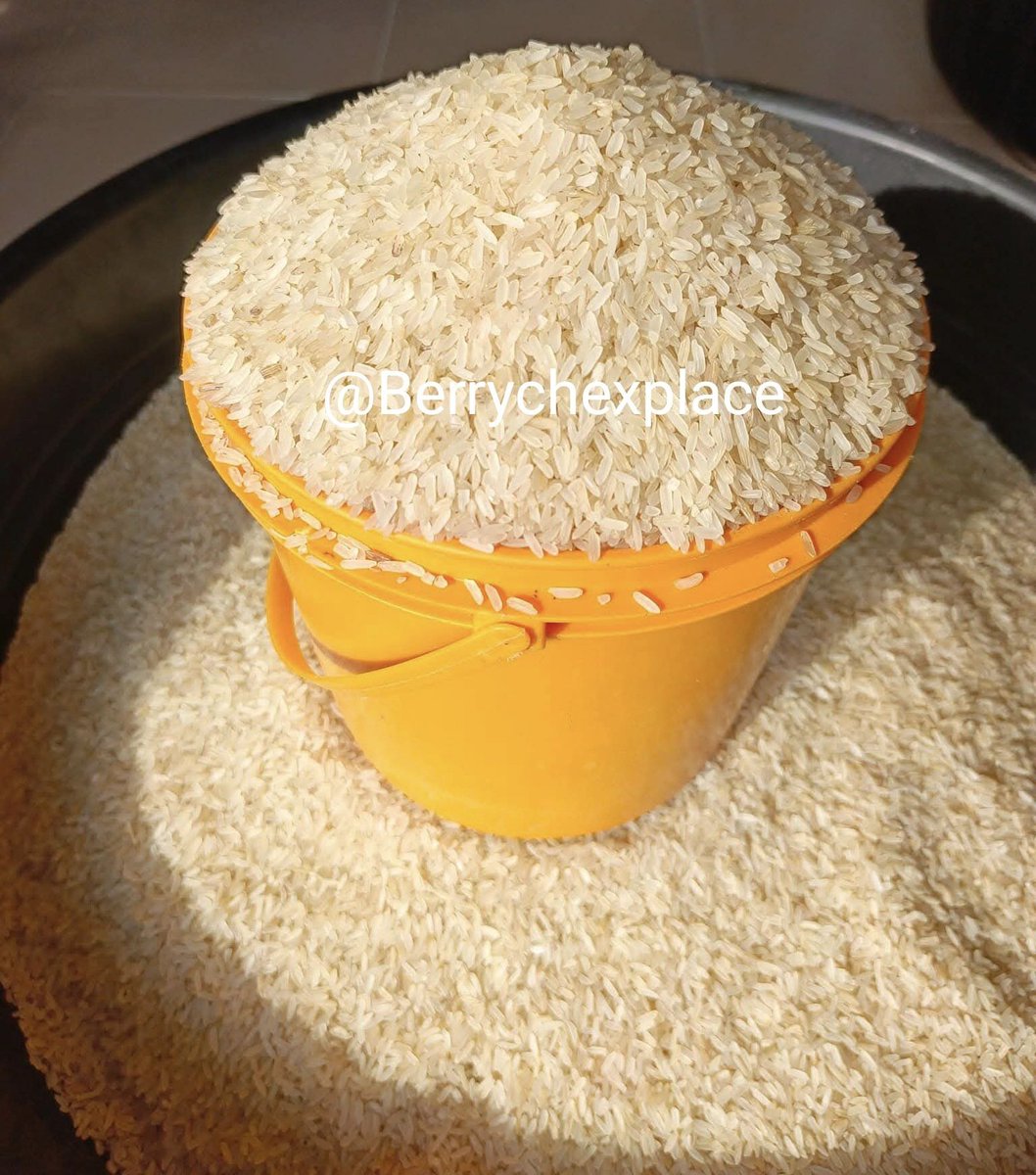 Please buy rice from me 
5kg rice 
10k
Location KADUNA