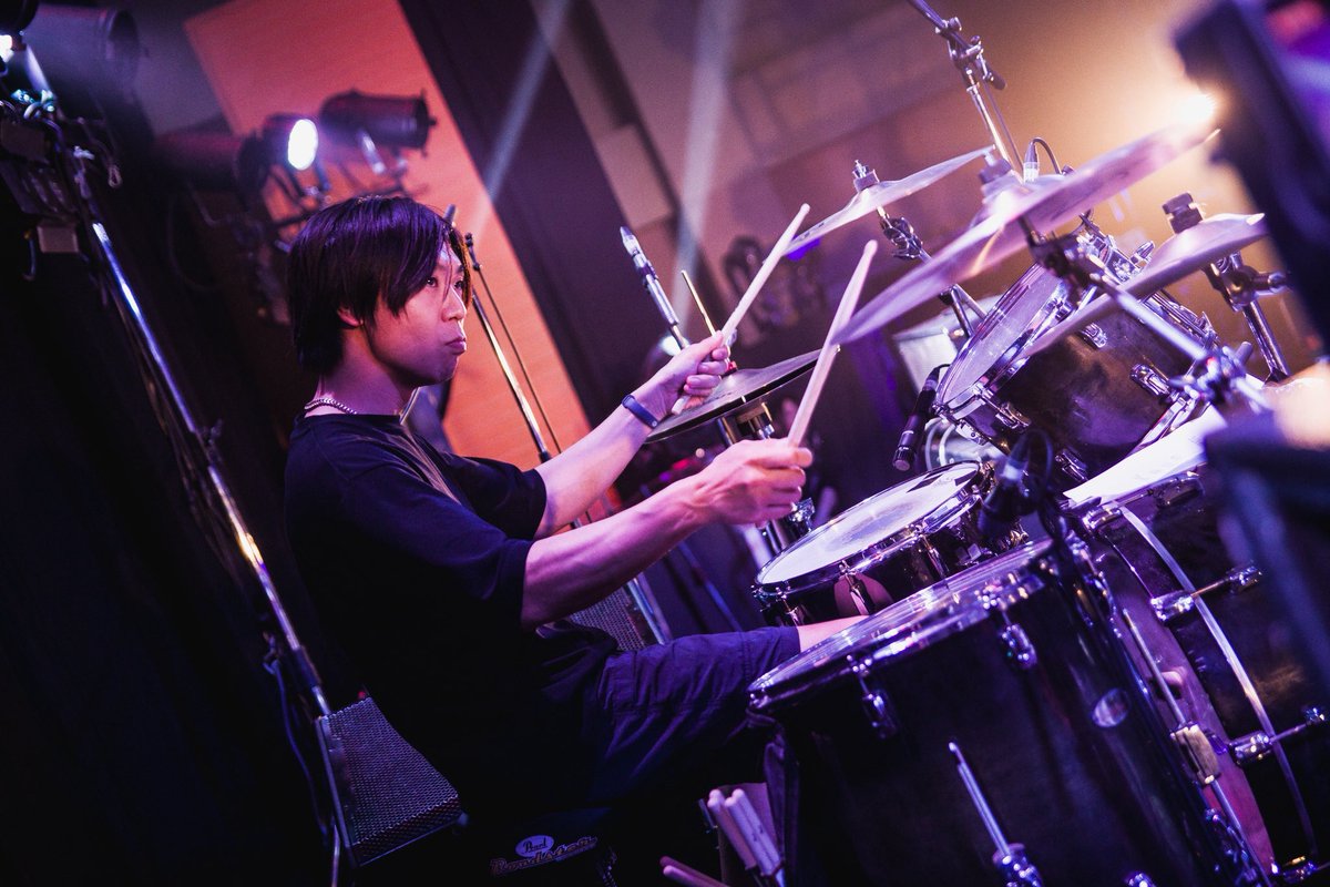 DIGFEST2025
前夜祭
Thanx!

photo by <a href="/nasicamera/">-キヨミズ  ナシカ-</a>