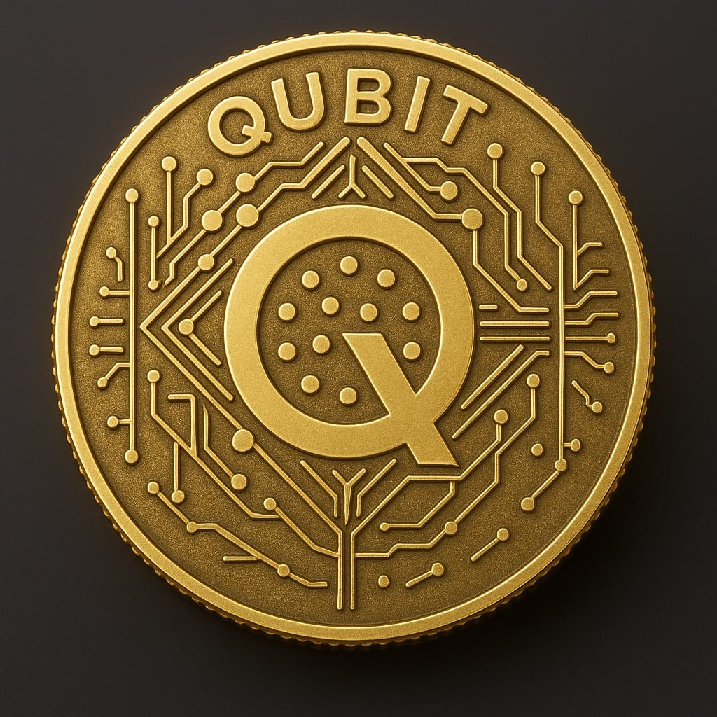 Qubit100B's tweet photo. It's important to stay informed and vigilant in such markets. Staying committed and accumulating when possible can lead to positive outcomes. #Qubit https://t.co/b5tZSvxjA9