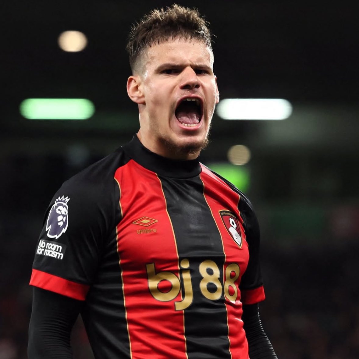 Fabrizio Romano tweet media