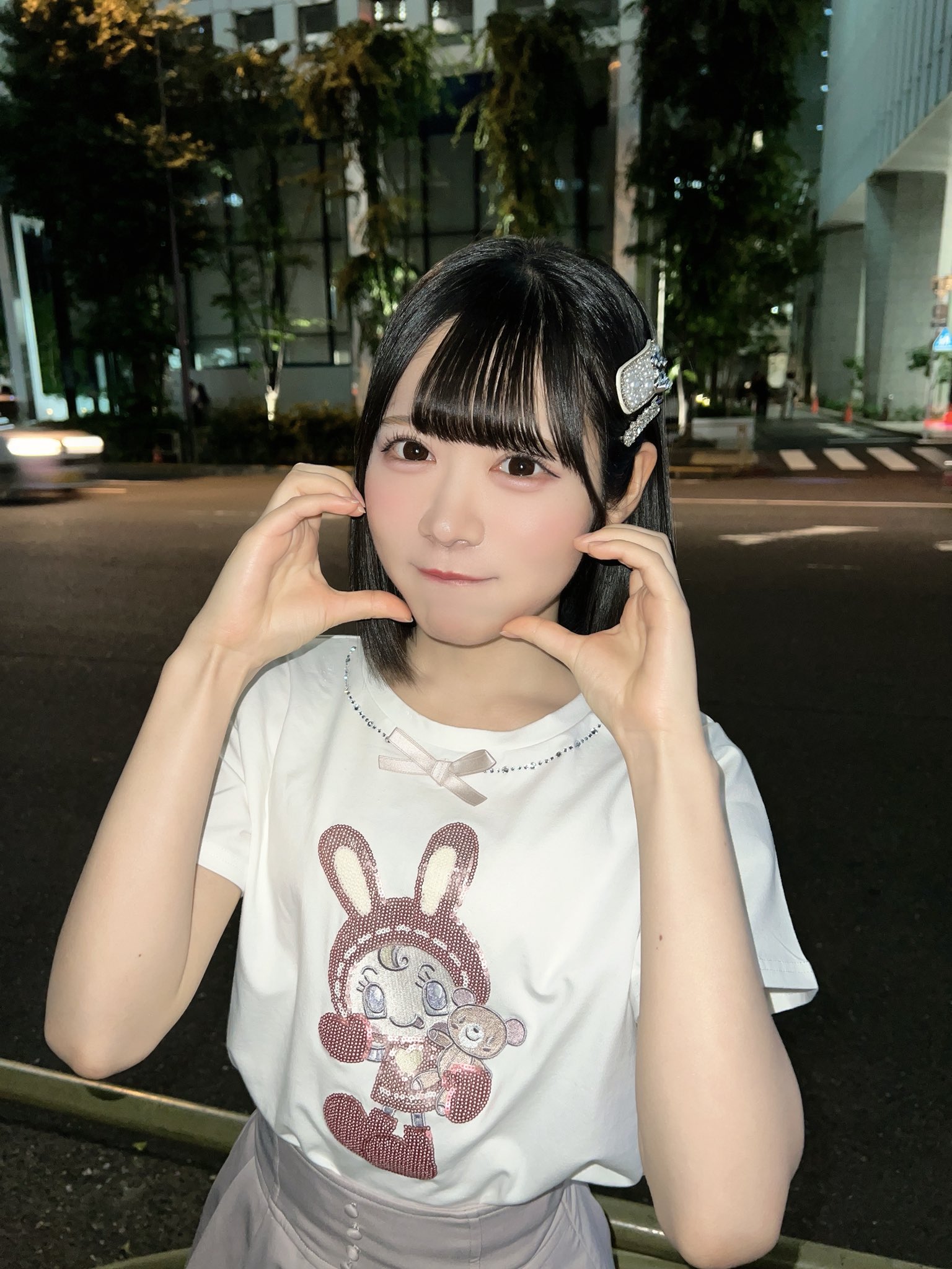 ニアジョイ 大西葵 チェキ 大西 葵 on X: 