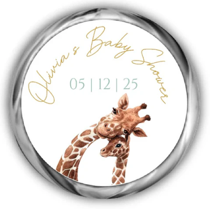 SteveMo01413837's tweet image. Make your celebrations extra special with personalized Hershey’s Kisses stickers! 💕 Ideal for weddings, showers, and parties. Explore now: tinyurl.com/4523d7fe

#HERSHEYSKISSES
#custompartyfavors
#CustomStickers
#customizedhersheykisses