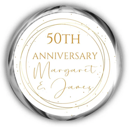 SteveMo01413837's tweet image. Make your celebrations extra special with personalized Hershey’s Kisses stickers! 💕 Ideal for weddings, showers, and parties. Explore now: tinyurl.com/4523d7fe

#HERSHEYSKISSES
#custompartyfavors
#CustomStickers
#customizedhersheykisses