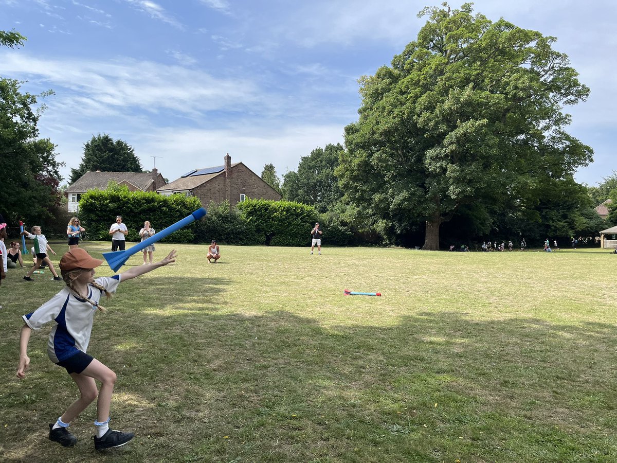 St Peter's Junior School tweet media