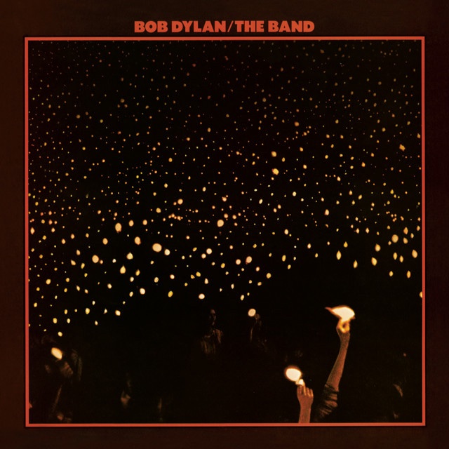 On this day in 1974, Bob Dylan and The Band released Before the Flood!
