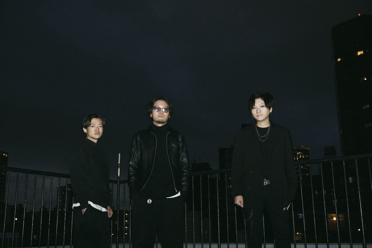 【新ビジュアル公開】

Photo by Haruka Koiso <a href="/trampgirl2/">こいそ</a> 

𝑩𝒓𝒖𝒕𝒂𝒍 𝑺𝒐𝒍𝒊𝒅 𝑵𝒐𝒊𝒔𝒆 𝑹𝒐𝒄𝒌𝒊𝒏' 𝑭𝒓𝒐𝒎 𝑻𝒐𝒌𝒚𝒐, 𝑱𝒂𝒑𝒂𝒏
𝑨𝑲𝑼𝑻𝑨𝑮𝑨𝑾𝑨 𝑭𝑨𝑵𝑪𝑳𝑼𝑩