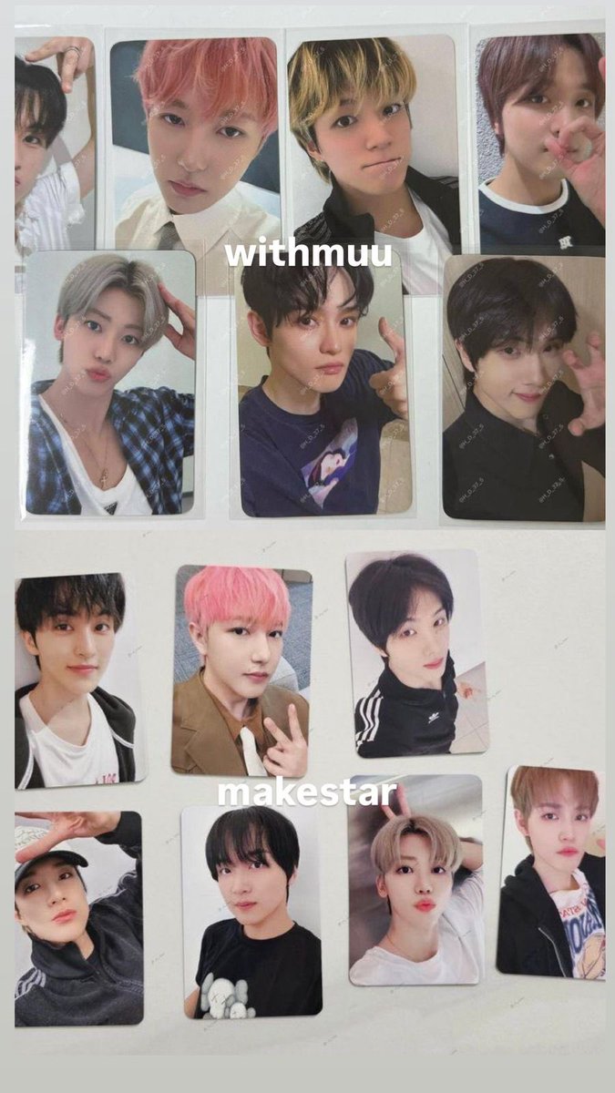 Qallective.id OPEN PO SET  POB WITHMUU DAN MAKESTAR 

PRICE 305k dp 205k 

yang masi nyari yuk langsung join ke Qallective.id 
📲link group wa : chat.whatsapp.com/BeNaJvpnKWXEY2…