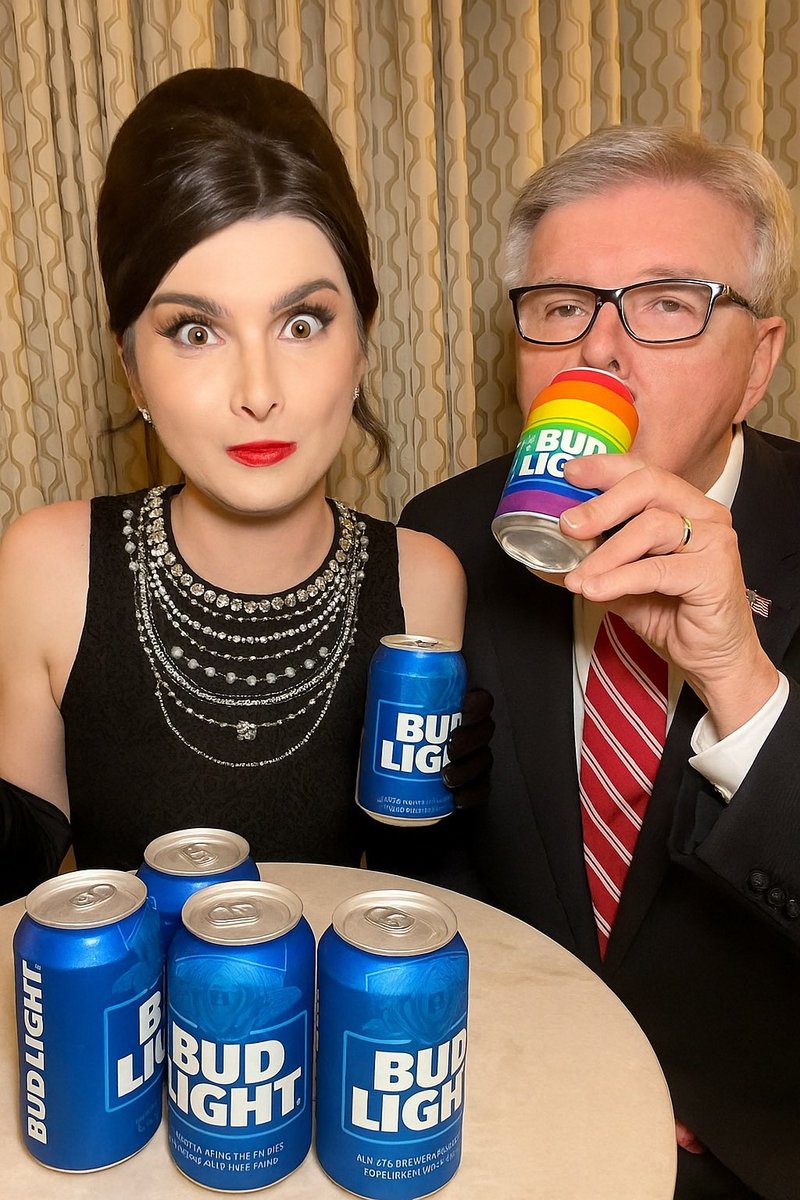 Happy Friday Texas! In case anyone forgot. Get your day started right &amp; have a cold Bud-Lite🤣 #VetoSB3