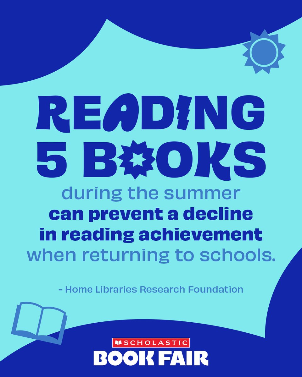 Scholastic tweet media