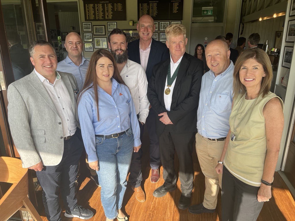 Congratulations to Axo Architects and the Benedictine Monastery at Kylemore Abbey on winning the 2025 RIAI Public Choice Award!

We were delighted to attend the RIAI Awards ceremony last night to present this award and celebrate the talent of Ireland’s architects.