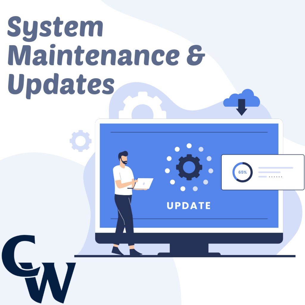 📢 Heads up, CWASD families!
All student-side apps—Skyward, Clever, Seesaw, and Schoology—will be offline for summer maintenance starting June 23 through early August.
⏳ This affects students, parents, and teachers. Thanks for your patience!
#WeAreWeiser