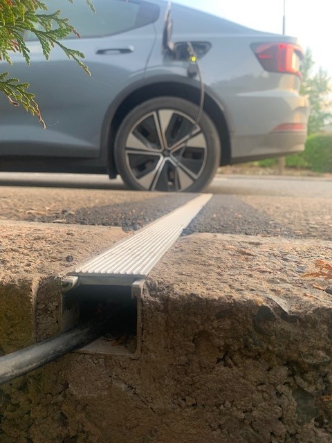 Every time a petrol or diesel car is replaced with an electric vehicle, we’re taking a tangible step towards a cleaner, greener future. On average, each EV on the road saves around 1.5 tonnes of CO₂ per year compared to its internal combustion engine counterpart.