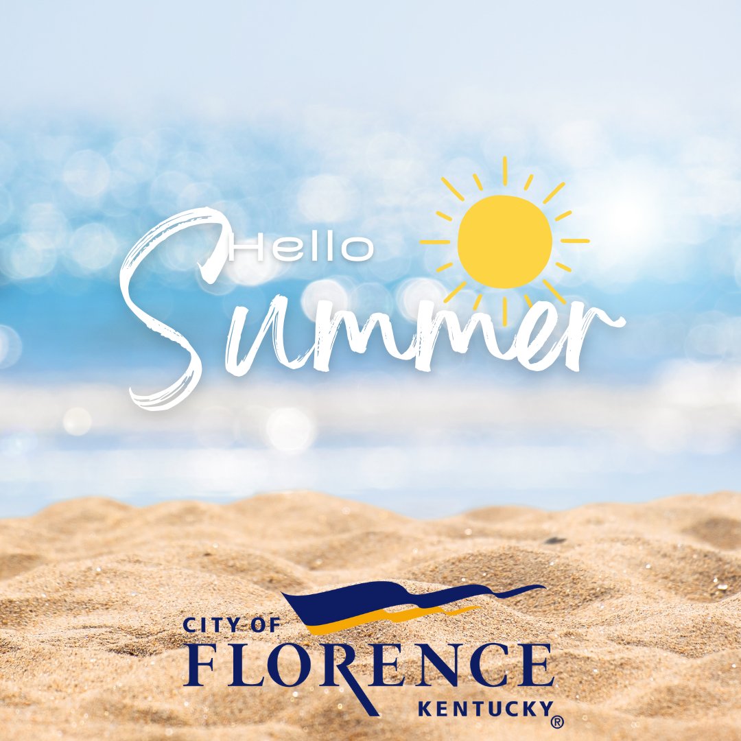 ☀️ Hellooo, Summer! ☀️
Flip-flops on, shades out, and popsicles in hand — it’s officially the first day of summer and we are HERE for the sunshine! 
"Live in the sunshine, swim in the lake, eat the popsicle like no one’s watching." 
#HelloSummer #FirstDayOfSummer #SunshineSeason