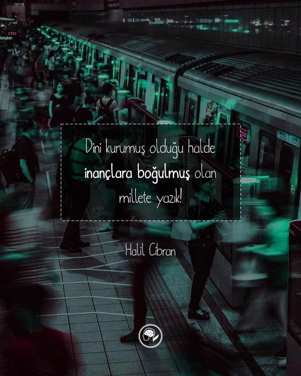 Sorgulayan Müslüman (@sgmusluman) on Twitter photo 